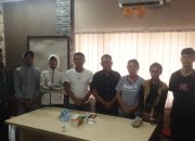 Modus Lowongan Kerja ke Luar Negeri, Polres Bitung Ungkap Dugaan TPPO Tujuan Kamboja