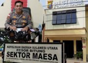 Kapolsek Maesa Bantah Tuduhan Terlibat Suap dan Tambang Pasir Ilegal: “Itu Fitnah dan Tidak Berdasar”