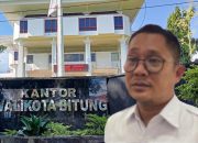Skandal Lahan Rp 2 M, Sekot Bitung Harus Bertanggung Jawab!