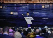 Presiden Prabowo Angkat Capaian Indonesia di SPIEF 2025