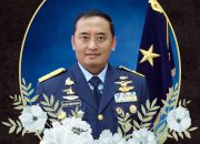 TNI Berduka, Marsma TNI Fajar Adriyanto Gugur dalam Latihan Dirgantara FASI di Bogor