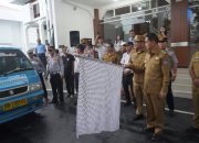 Pemkot Bitung Luncurkan “Angkutan Harmonis” 2025, Transportasi Gratis Untuk Pelajar