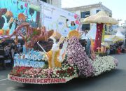 PWI Sulut Dukung Penuh TIFF 2025, Ajak Wartawan Promosikan Event Internasional Tomohon