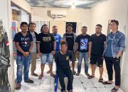 Buronan Nekat Asal Kotamobagu Ditangkap di Bitung, Pernah Menyamar Jadi Polisi