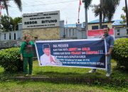 Robby Supit Patahkan Klaim PT MSM/TTN, BPN & Kejati Tegaskan Lahan Milik Keluarga Harus Dibayar