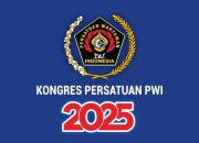 Ini Tiga Keputusan Terbaru SC Kongres Persatuan PWI 2025
