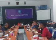 Mayoritas PWI Provinsi Telah Mengirim Nama Peserta dan Peninjau Kongres Persatuan PWI 2025