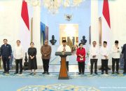 Presiden Prabowo Pastikan Aspirasi Rakyat Didengar dan Ditindaklanjuti Pemerintah