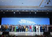 Grand Final Nyong Noni Sulut Jadi Langkah Konkret Majukan Pariwisata Sulut