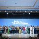 Grand Final Nyong Noni Sulut Jadi Langkah Konkret Majukan Pariwisata Sulut