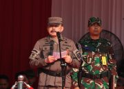 Kejaksaan RI Peringati Harlah ke-80, Jaksa Agung Ingatkan Profesionalisme dan Integritas