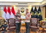 PWI Resmi Terdaftar Kembali di Kemenkumham, Kepengurusan Hasil Kongres Disahkan