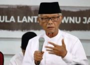 Ketum MUI: Terima Kasih Polri, Kehidupan Masyarakat Kembali Normal