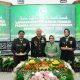 2.192 Prajurit dan PNS Kodam XVII/Cenderawasih Naik Pangkat, Pangdam: “Semakin Tinggi Pangkat, Semakin Besar Tanggung Jawab”