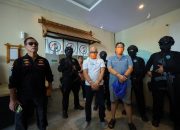 BNN Ungkap Pabrik Sabu Rumahan di Apartemen Cisauk, Tangerang