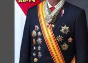 Pimpinan Redaksi Suaraintelijen.com Ucapkan Selamat Ulang Tahun ke-74 kepada Presiden RI Prabowo Subianto