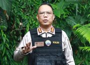 KKB Bakar Bangunan SMP Negeri Kiwirok, Aparat Gabungan TNI-Polri Berhasil Kuasai Situasi