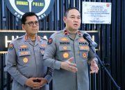 Polri Hormati Putusan MK, Tarik Pati dari Masa Orientasi Alih Jabatan di Kementerian