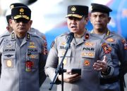 Polri Dirikan Posko Bantuan Bencana, Dorong Partisipasi Publik dalam Aksi Kemanusiaan