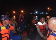 Dua Pemuda Hilang di Laut Megamas Manado, Diduga Terjatuh Dari Jetski