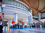 Presiden Prabowo Tegaskan Pengelolaan Uang Negara Harus Kembali untuk Pelayanan Rakyat