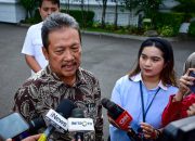 Pemerintah Percepat Pembangunan Kampung Nelayan Merah Putih dan Kembangkan Budidaya Perikanan Nasional