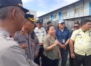 Warga Tanjung Merah Gelar Aksi Damai Desak PT Futai Hentikan Operasi Sementara