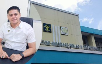 Pendataan PPDS di Bitung Tembus 700 Orang, Imigrasi Tegaskan Batas Akhir 10 Desember 2025