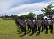 TNI-Polri di Papua Barat Siaga Penuh Sambut Kunjungan Wakil Presiden RI di Manokwari