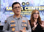 Polri Ungkap Dampak Besar Bencana di Aceh, Sumut, dan Sumbar: 965 Warga Meninggal Dunia