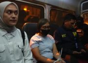 Buronan Narkotika Internasional Dewi Astutik Ditangkap Lewat Operasi Senyap RI–Kamboja