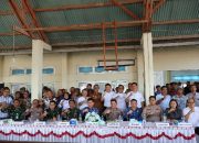 Forkopimda Sulut Gelar Dialog Bersama Warga, Kapolda Tegaskan Keributan di Mitra Adalah Kriminal Murni