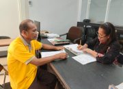 Pemkab Halmahera Utara Dinilai Abaikan Surat Sekprov Malut Terkait Verifikasi dan Validasi Klaim Lahan Ahli Waris