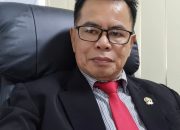 Kasus Perjalanan Dinas DPRD Bitung Disorot Lakri, Kejari Dinilai Belum Tunjukkan Kejelasan