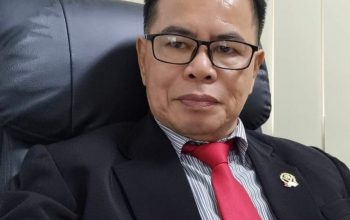 Kasus Perjalanan Dinas DPRD Bitung Disorot Lakri, Kejari Dinilai Belum Tunjukkan Kejelasan