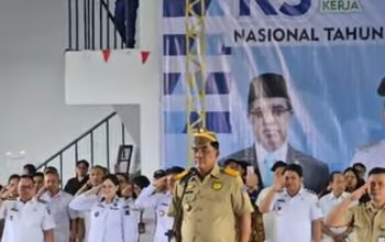 YSK Dorong Ekosistem K3 Profesional untuk Topang Sulut sebagai Poros Maritim