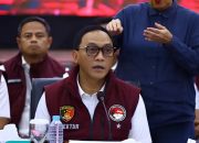 Bareskrim Polri Ringkus Kurir Narkoba Jaringan “Ko Erwin”, Ungkap Alur Peredaran Sabu ke Bima